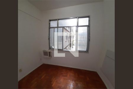 Apartamento à venda com 1 quarto, 30m² em Praça da Bandeira, Rio de Janeiro