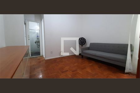 Apartamento à venda com 1 quarto, 30m² em Praça da Bandeira, Rio de Janeiro