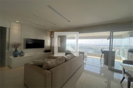 Apartamento à venda com 2 quartos, 117m² em Várzea da Barra Funda, São Paulo