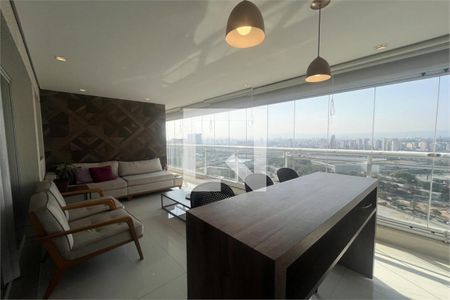 Apartamento à venda com 2 quartos, 117m² em Várzea da Barra Funda, São Paulo