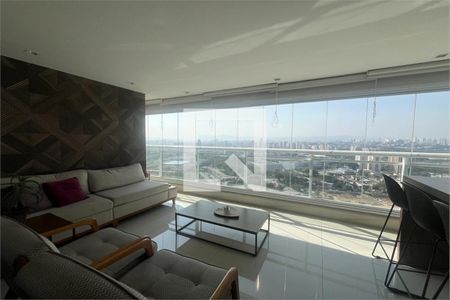 Apartamento à venda com 2 quartos, 117m² em Várzea da Barra Funda, São Paulo