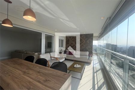 Apartamento à venda com 2 quartos, 117m² em Várzea da Barra Funda, São Paulo