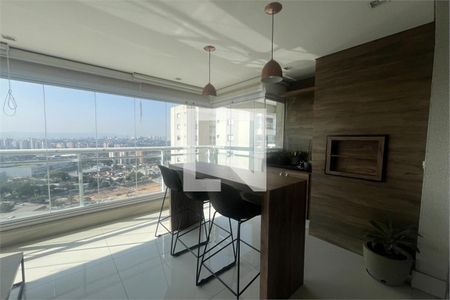 Apartamento à venda com 2 quartos, 117m² em Várzea da Barra Funda, São Paulo