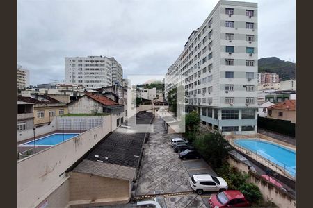 Apartamento à venda com 2 quartos, 78m² em Tijuca, Rio de Janeiro