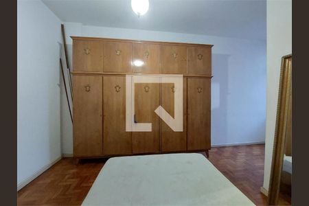 Apartamento à venda com 2 quartos, 78m² em Tijuca, Rio de Janeiro