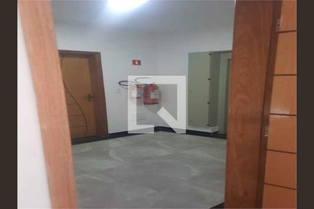 Apartamento à venda com 2 quartos, 100m² em Jardim Santo Alberto, Santo André