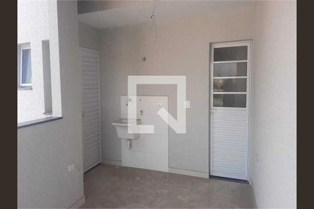 Apartamento à venda com 2 quartos, 100m² em Jardim Santo Alberto, Santo André