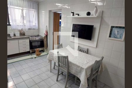 Apartamento à venda com 3 quartos, 125m² em Água Fria, São Paulo