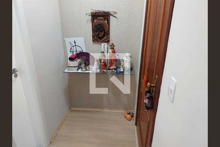 Apartamento à venda com 3 quartos, 125m² em Água Fria, São Paulo