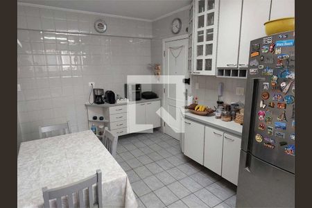 Apartamento à venda com 3 quartos, 125m² em Água Fria, São Paulo