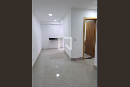 Apartamento à venda com 2 quartos, 50m² em Jardim Paraíso, São Paulo