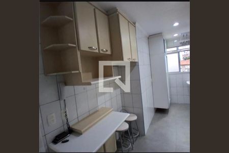 Apartamento à venda com 2 quartos, 55m² em Parque Mandaqui, São Paulo