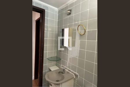 Apartamento à venda com 2 quartos, 50m² em Brás, São Paulo