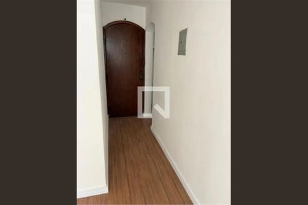 Apartamento à venda com 2 quartos, 50m² em Brás, São Paulo