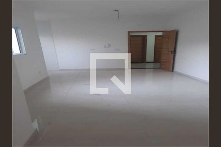 Apartamento à venda com 2 quartos, 50m² em Jardim Santo Alberto, Santo André