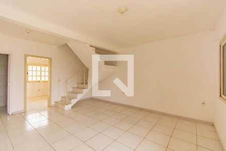 Sala de casa para alugar com 2 quartos, 89m² em Fátima, Canoas