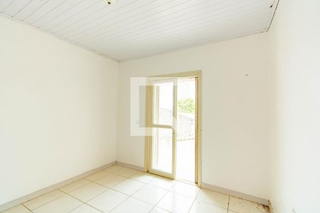 Quarto 2 de casa para alugar com 2 quartos, 89m² em Fátima, Canoas