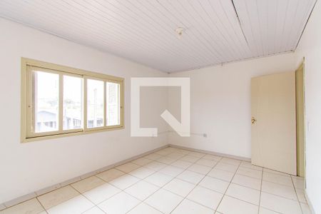 Quarto 1 de casa para alugar com 2 quartos, 89m² em Fátima, Canoas