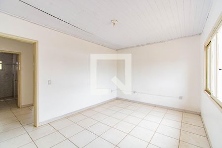 Quarto 1 de casa para alugar com 2 quartos, 89m² em Fátima, Canoas