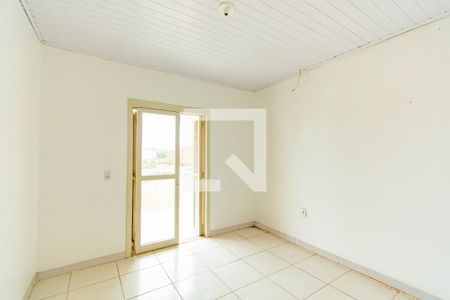 Quarto 2 de casa para alugar com 2 quartos, 89m² em Fátima, Canoas