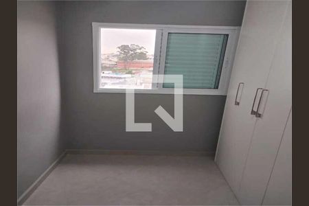 Apartamento à venda com 2 quartos, 52m² em Parque das Nações, Santo André