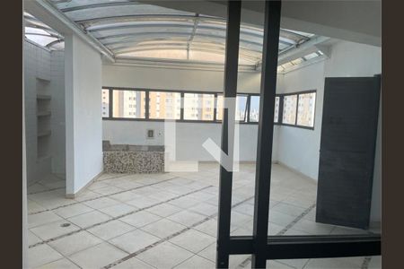 Apartamento à venda com 4 quartos, 85m² em Mandaqui, São Paulo