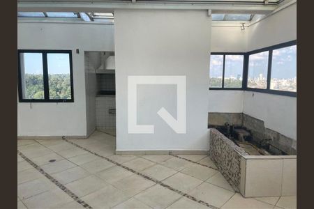 Apartamento à venda com 4 quartos, 85m² em Mandaqui, São Paulo