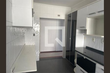 Apartamento à venda com 4 quartos, 85m² em Mandaqui, São Paulo