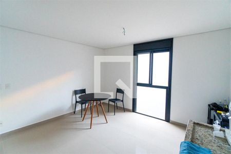 Kitnet/Studio à venda com 1 quarto, 24m² em Jardim Anhanguera, São Paulo