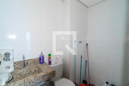 Kitnet/Studio à venda com 1 quarto, 24m² em Jardim Anhanguera, São Paulo