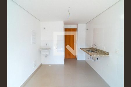 Kitnet/Studio à venda com 1 quarto, 24m² em Jardim Anhanguera, São Paulo