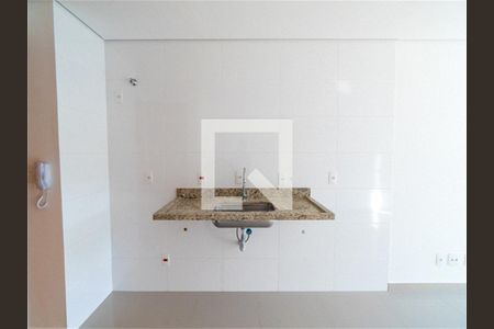 Kitnet/Studio à venda com 1 quarto, 24m² em Jardim Anhanguera, São Paulo