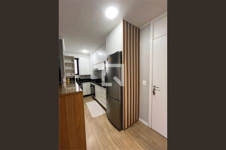 Apartamento à venda com 1 quarto, 34m² em Jurubatuba, São Paulo