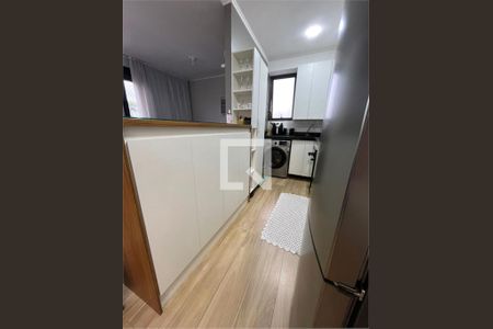 Apartamento à venda com 1 quarto, 34m² em Jurubatuba, São Paulo