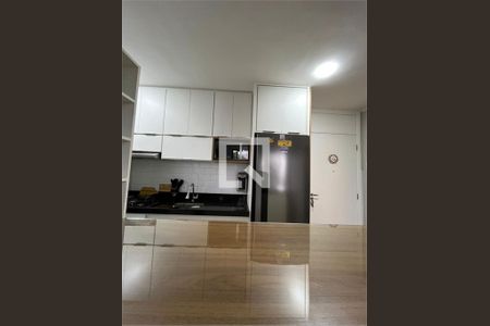 Apartamento à venda com 1 quarto, 34m² em Jurubatuba, São Paulo