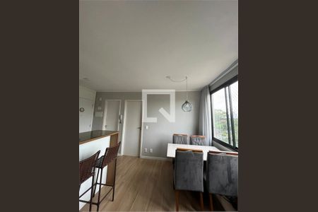 Apartamento à venda com 1 quarto, 34m² em Jurubatuba, São Paulo