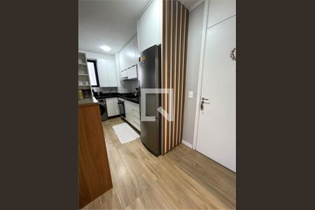 Apartamento à venda com 1 quarto, 34m² em Jurubatuba, São Paulo