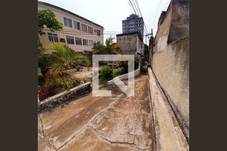 Apartamento à venda com 2 quartos, 75m² em Grajaú, Rio de Janeiro