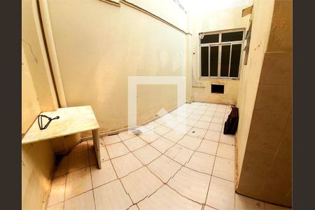 Apartamento à venda com 2 quartos, 75m² em Grajaú, Rio de Janeiro