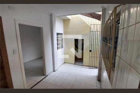 Casa à venda com 2 quartos, 95m² em Jardim Modelo, São Paulo