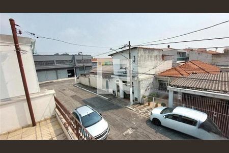 Casa à venda com 2 quartos, 95m² em Jardim Modelo, São Paulo