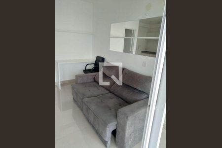 Apartamento à venda com 1 quarto, 36m² em Vila Angelina, São Bernardo do Campo