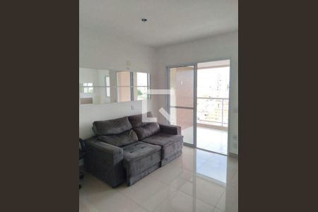 Apartamento à venda com 1 quarto, 36m² em Vila Angelina, São Bernardo do Campo