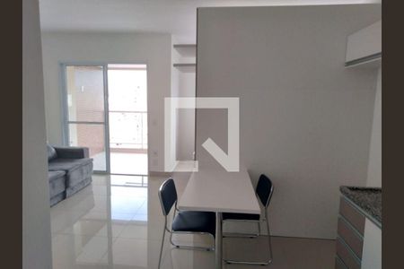 Apartamento à venda com 1 quarto, 36m² em Vila Angelina, São Bernardo do Campo