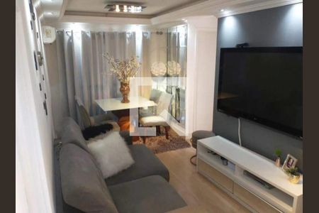 Apartamento à venda com 2 quartos, 55m² em Jardim Nova Europa, Campinas