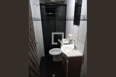 Apartamento à venda com 2 quartos, 45m² em Vila Galvão, Guarulhos