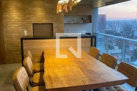 Apartamento à venda com 3 quartos, 121m² em Pinheiros, São Paulo