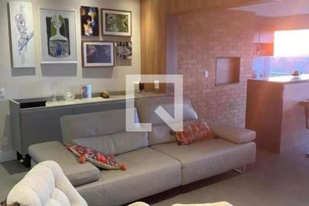 Apartamento à venda com 3 quartos, 121m² em Pinheiros, São Paulo