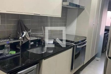 Apartamento à venda com 3 quartos, 121m² em Pinheiros, São Paulo