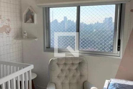 Apartamento à venda com 3 quartos, 121m² em Pinheiros, São Paulo